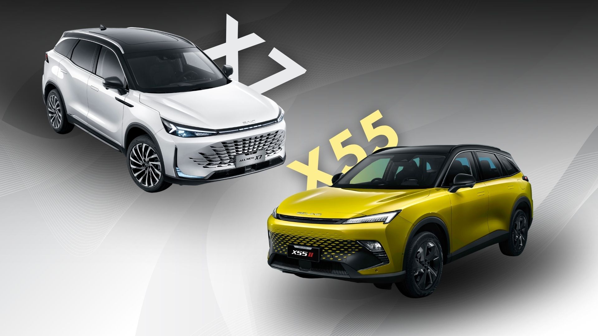 BAIC 1 b-day